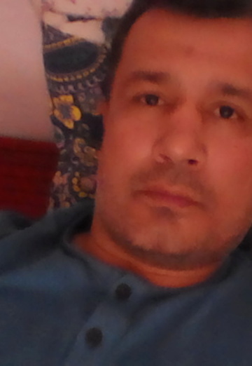 My photo - Dowletik Gochmyradow, 41 from Ashgabad (@dowletikgochmyradow)