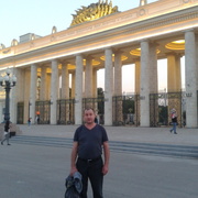 андрей, 54, Муром