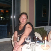 Лариса Магоева, 53, Повенец