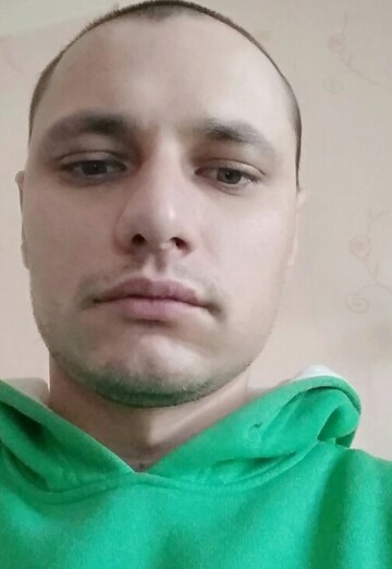 Моя фотография - Владислав, 38 из Одесса (@vladislav34277)
