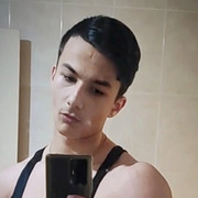 Денис, 22, Москва