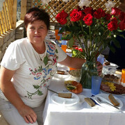 Светлана, 55, Ульяново