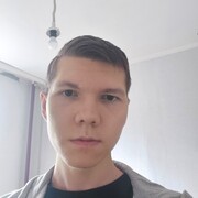 Владислав, 22, Пермь