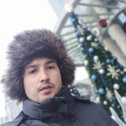 Турсунбой, 28, Солнцево