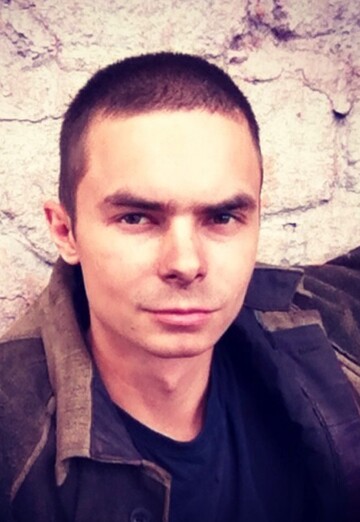Моя фотография - Дмитрий, 33 из Мариуполь (@dmitriy275770)