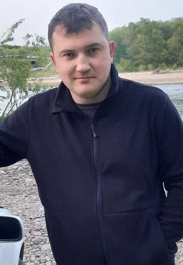 My photo - Maksim, 51 from Nahodka (@maksim315966)
