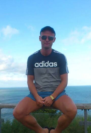 My photo - Misha -, 38 from Bournemouth (@misha48328)