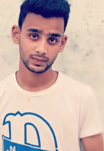 My photo - Arshad Hashmi, 22 from Gurugram (@arshadhashmi)