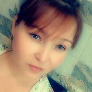 Ольга, 32, Бежецк