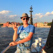 Алексей, 37, Рыбное