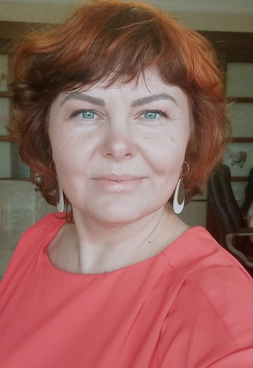 Моя фотографія - Мария, 41 з Красноярськ (@mariya195121)