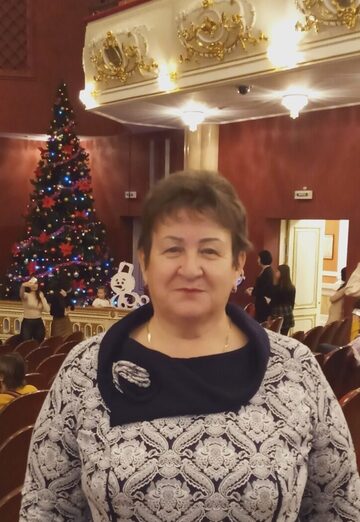 My photo - Nadejda, 64 from Samara (@nadejda95891)