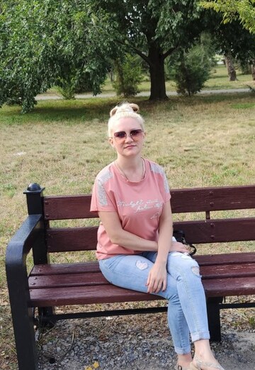 Моя фотография - Светлана, 41 из Белгород (@svetlana257601)