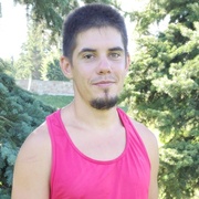 Олег, 28, Моршанск