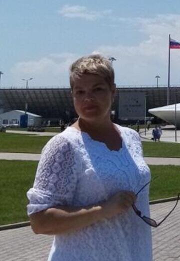 My photo - Natalya, 45 from Birsk (@natalya317636)