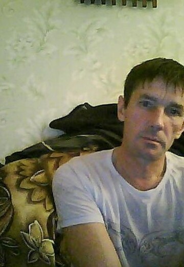 Моя фотография - Олег, 57 из Глазов (@oleg143092)