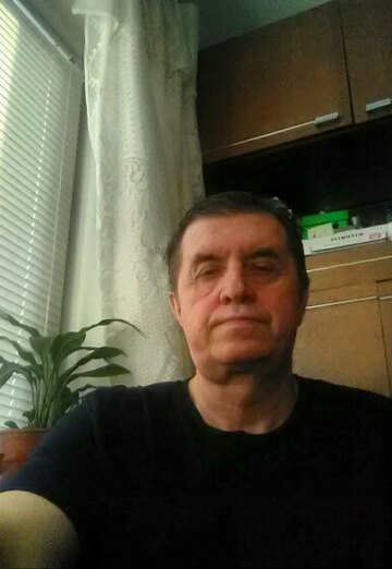 Моя фотография - sergey, 65 из Тюмень (@sergey491266)