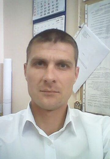 Моя фотография - Владимир, 42 из Липецк (@vladimir179772)