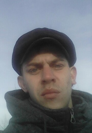 Моя фотография - Дмитрий, 29 из Биробиджан (@maildimakitaev95)