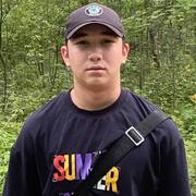 Амир, 18, Санкт-Петербург