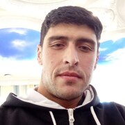 Умид, 28, Москва