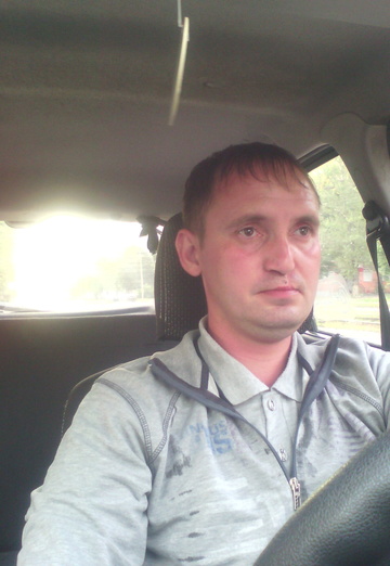My photo - Vladimir Velikanov, 39 from Yaroslavl (@vladimirvelikanov)