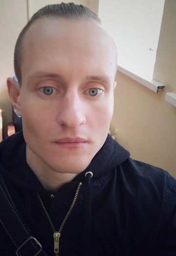 My photo - Dmitriy, 33 from Elektrostal (@dmitriy253441)