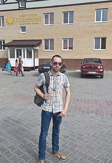Моя фотография - mixail, 35 из Калининград (@mixail1233)