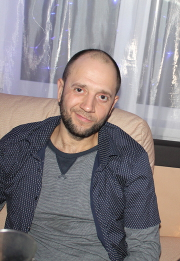 My photo - Kirill, 42 from Mokshan (@luchsheeimyanasvete9537)