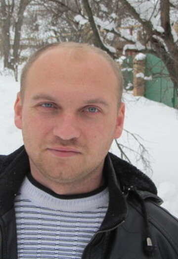 My photo - Valeriy, 38 from Donetsk (@valeriy42553)