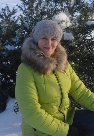 Моя фотография - Nata, 42 из Новоград-Волынский (@nata12306)