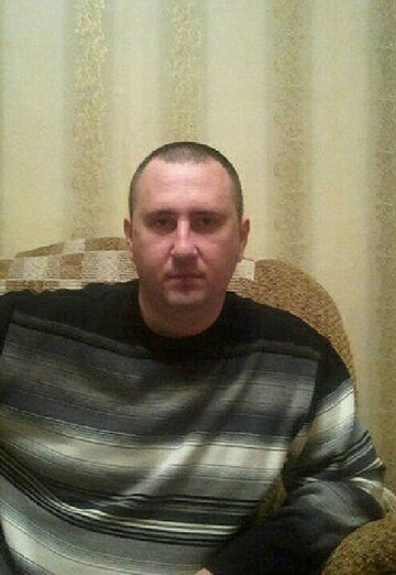 My photo - Mihail, 46 from Elektrostal (@mihail127411)
