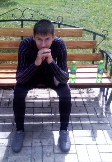 Моя фотография - Владимир, 36 из Томск (@vladimir312234)