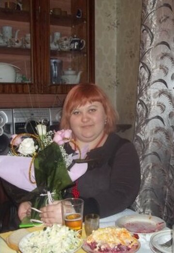 Моя фотография - Алла, 35 из Первомайск (@alla2829)