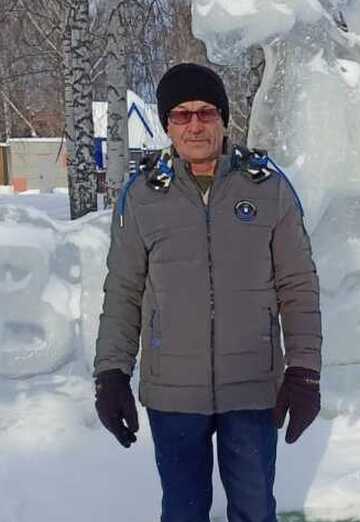 Mein Foto - Radmil, 65 aus Moskau (@radmil82)