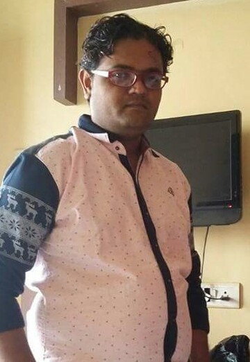 My photo - Anil Patel, 38 from Surat (@anilpatel2)
