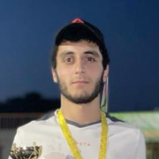Георгий, 22, Армавир