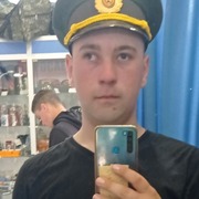 Виктор, 20, Москва