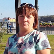 Svetlana 51 Blagoveschensk