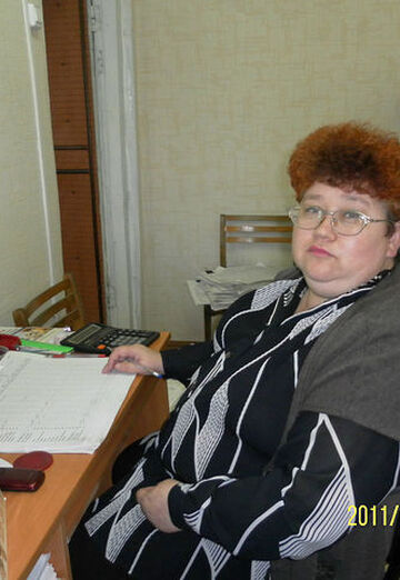 My photo - Svetlana, 59 from Yusva (@svetlana118996)
