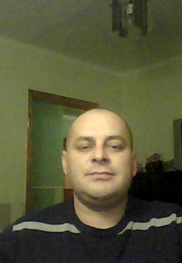 My photo - Andrіy Selіn, 43 from Lviv (@andryseln)