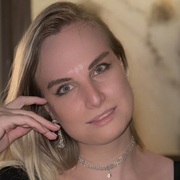 Svetlana 29 Moscow
