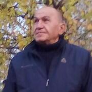 Гена, 60, Москва