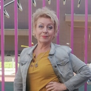 Татьяна, 59, Москва