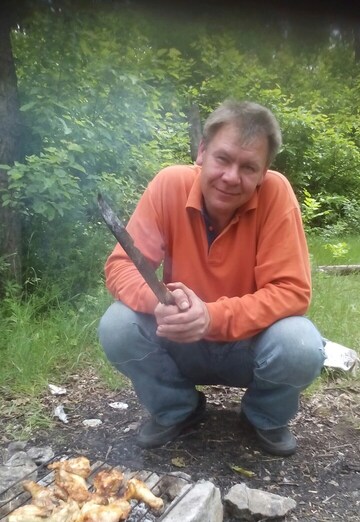 My photo - Sergey, 51 from Enakievo (@sergey650093)