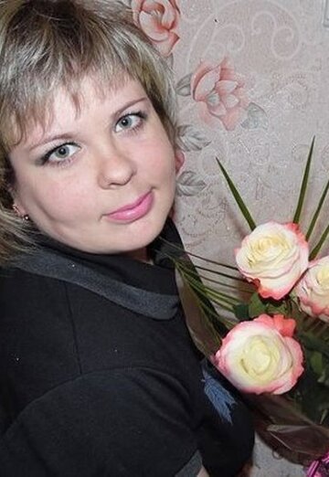 Моя фотография - Елена, 36 из Саров (Нижегородская обл.) (@elena6729960)