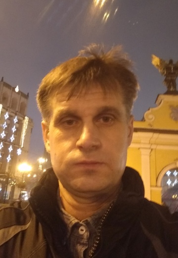 Моя фотография - Aleksei, 40 из Киев (@alekseipobeda)