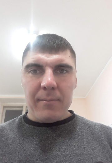 Моя фотография - АЛЕКСЕЙ, 38 из Волжский (Волгоградская обл.) (@aleksey541814)