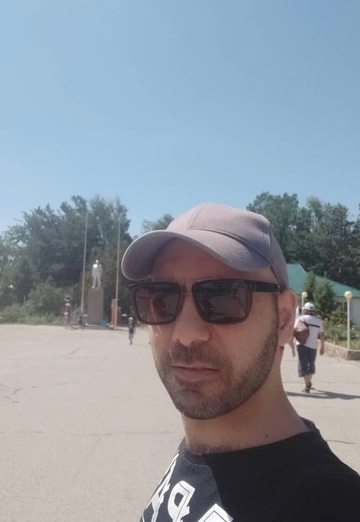 My photo - Alan, 39 from Bishkek (@alan6346)