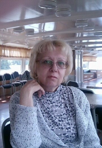 My photo - Gala, 69 from Vladimir (@gala3161)